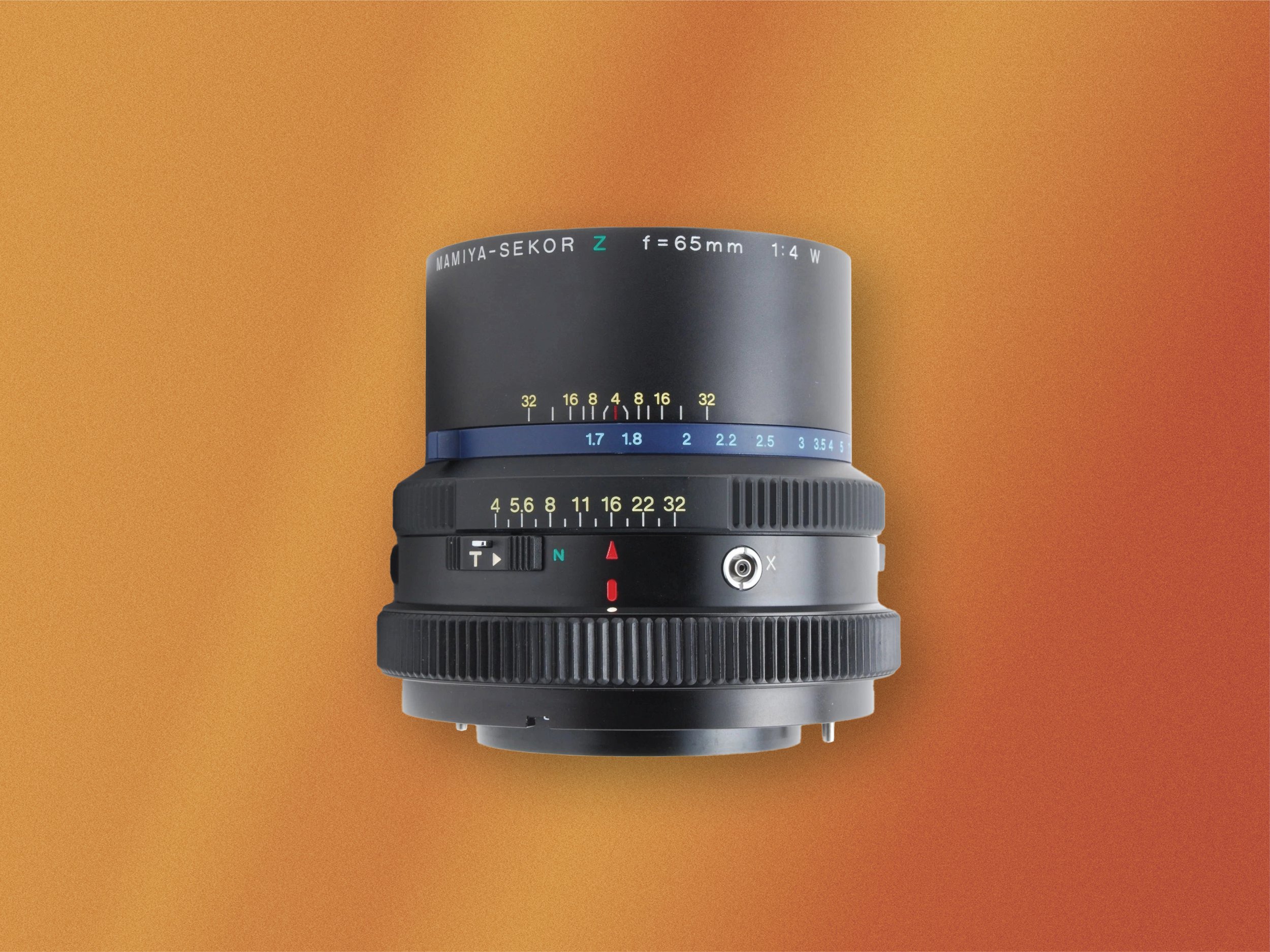 Mamiya RZ67 Rental London | Hire the RZ67 Pro II – HR Rent